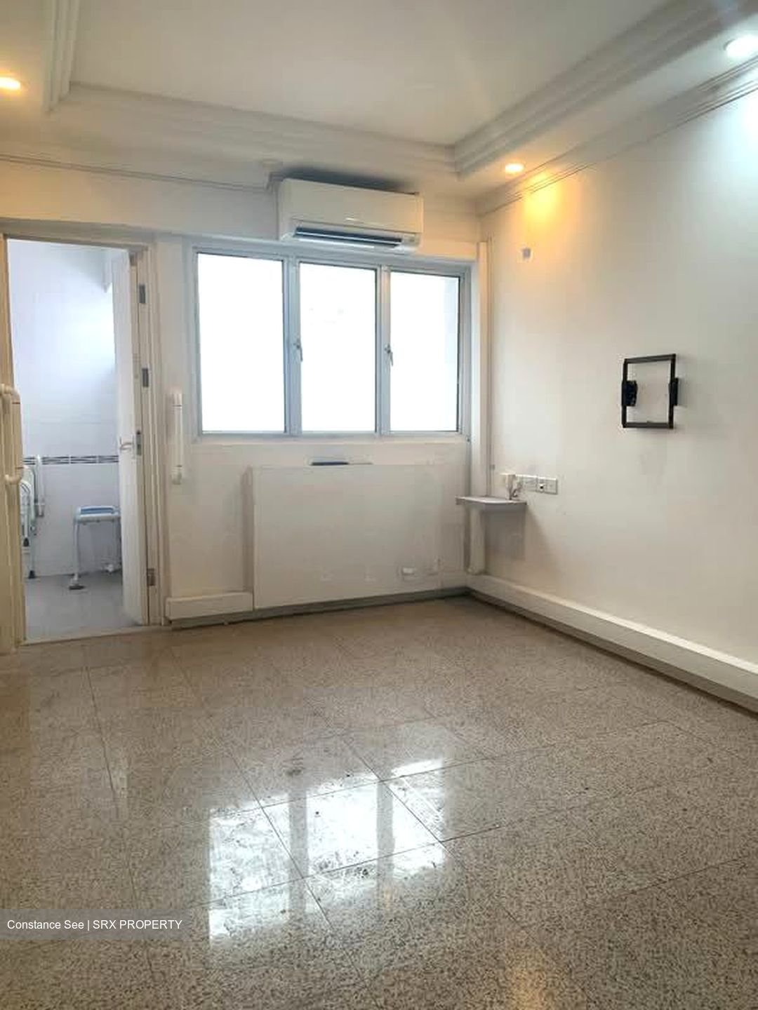 Blk 117 Chong Pang Vale (Yishun), HDB 3 Rooms #554573231